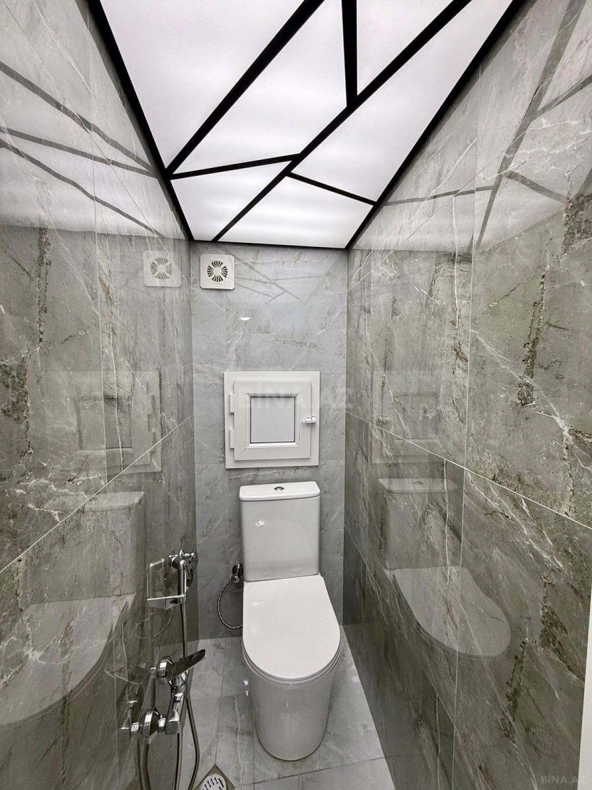 Satılır 3 otaqlı mənzil 65 m²