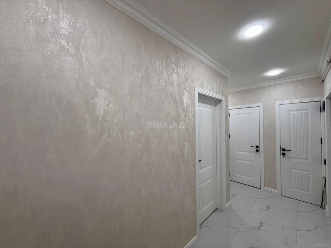 Satılır 3 otaqlı mənzil 65 m²