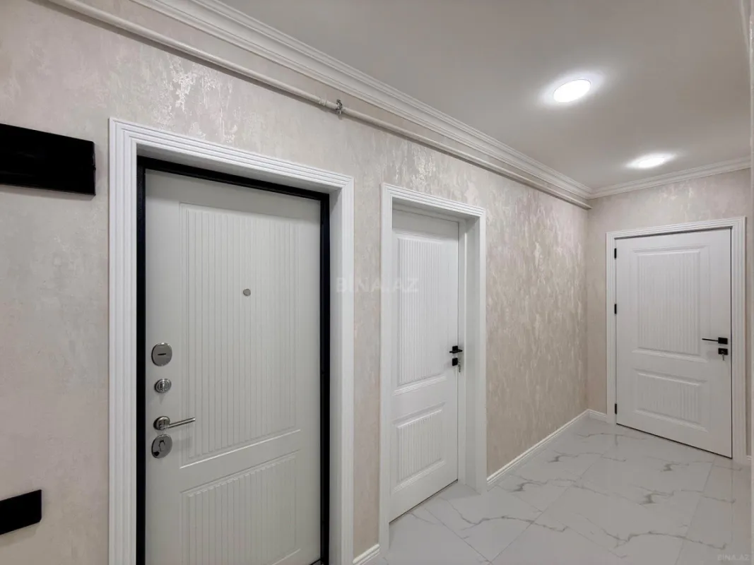 Satılır 3 otaqlı mənzil 65 m²