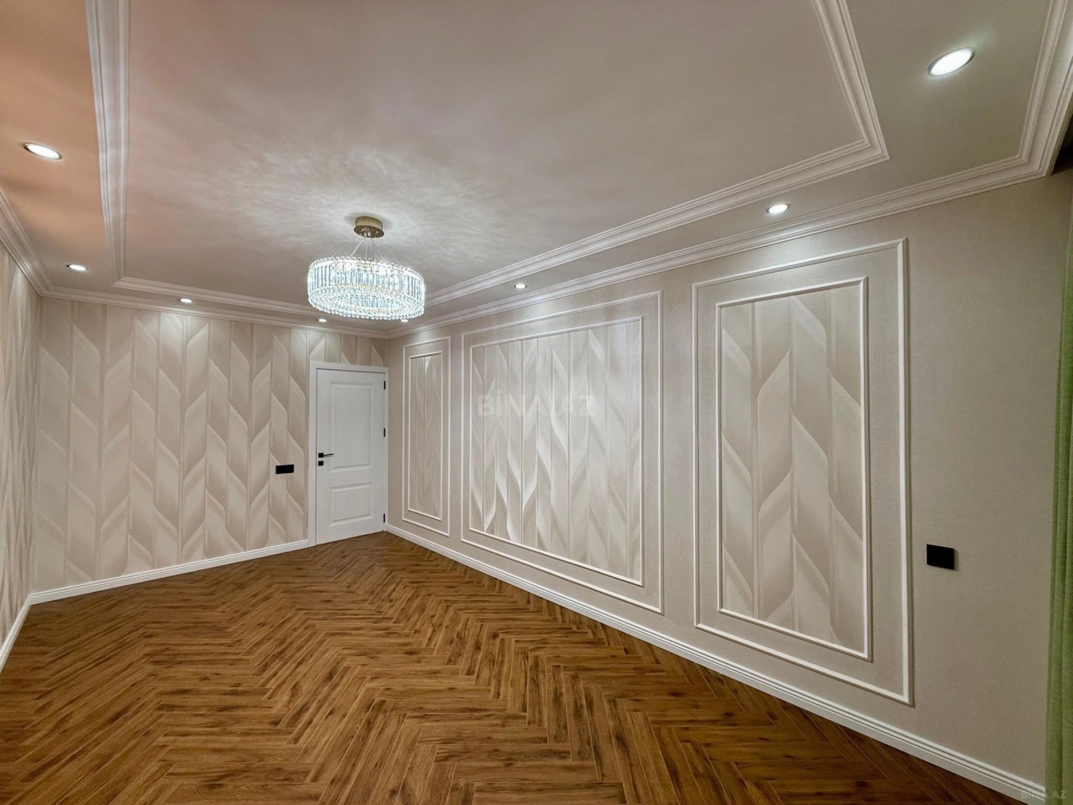 Satılır 3 otaqlı mənzil 65 m²