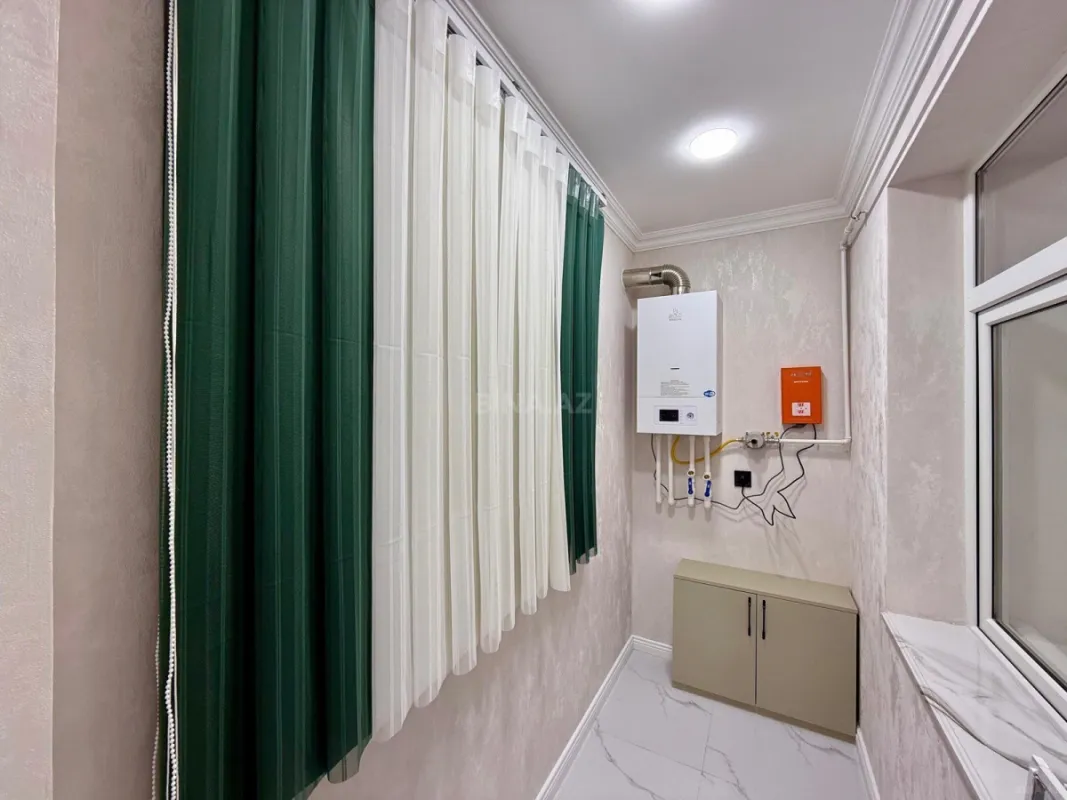 Satılır 3 otaqlı mənzil 65 m²