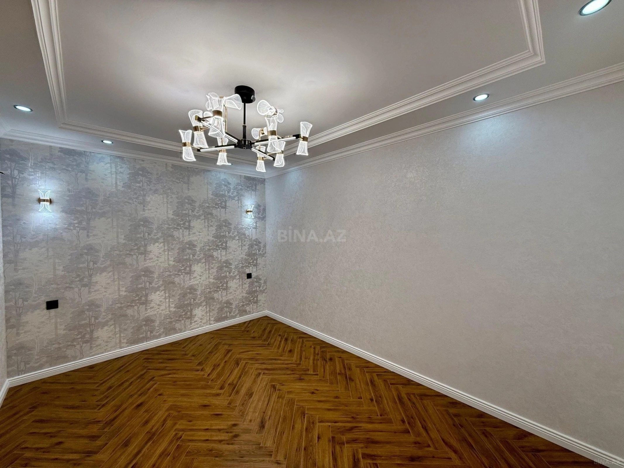 Satılır 3 otaqlı mənzil 65 m²
