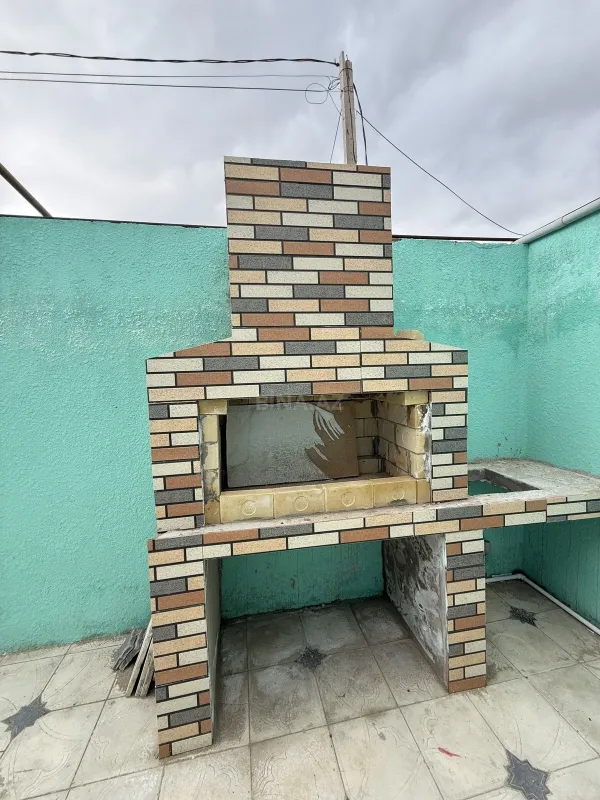 Satılır 4 otaqlı həyət evi 95 m²