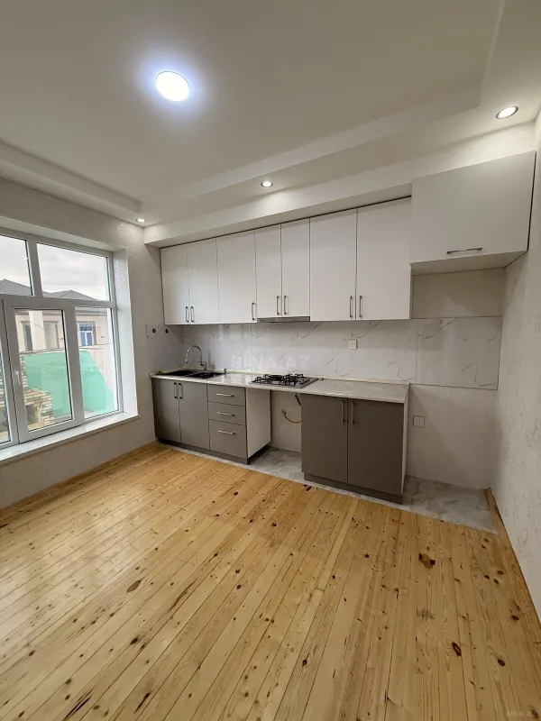 Satılır 4 otaqlı həyət evi 95 m²