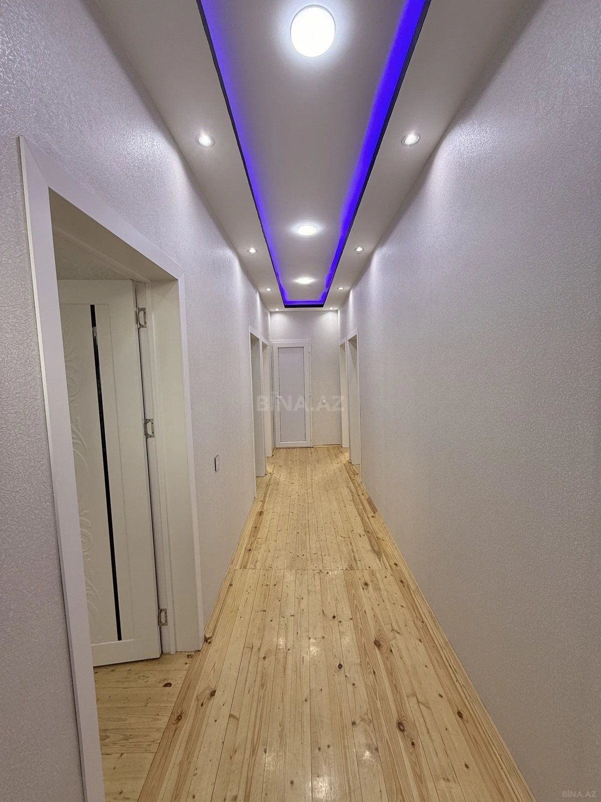 Satılır 4 otaqlı həyət evi 95 m²