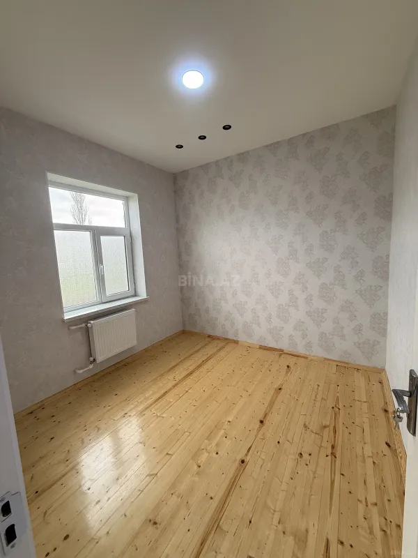 Satılır 4 otaqlı həyət evi 95 m²
