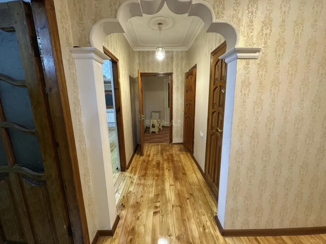 Satılır 3 otaqlı mənzil 85 m²