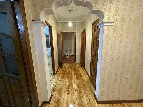 Satılır 3 otaqlı mənzil 85 m²