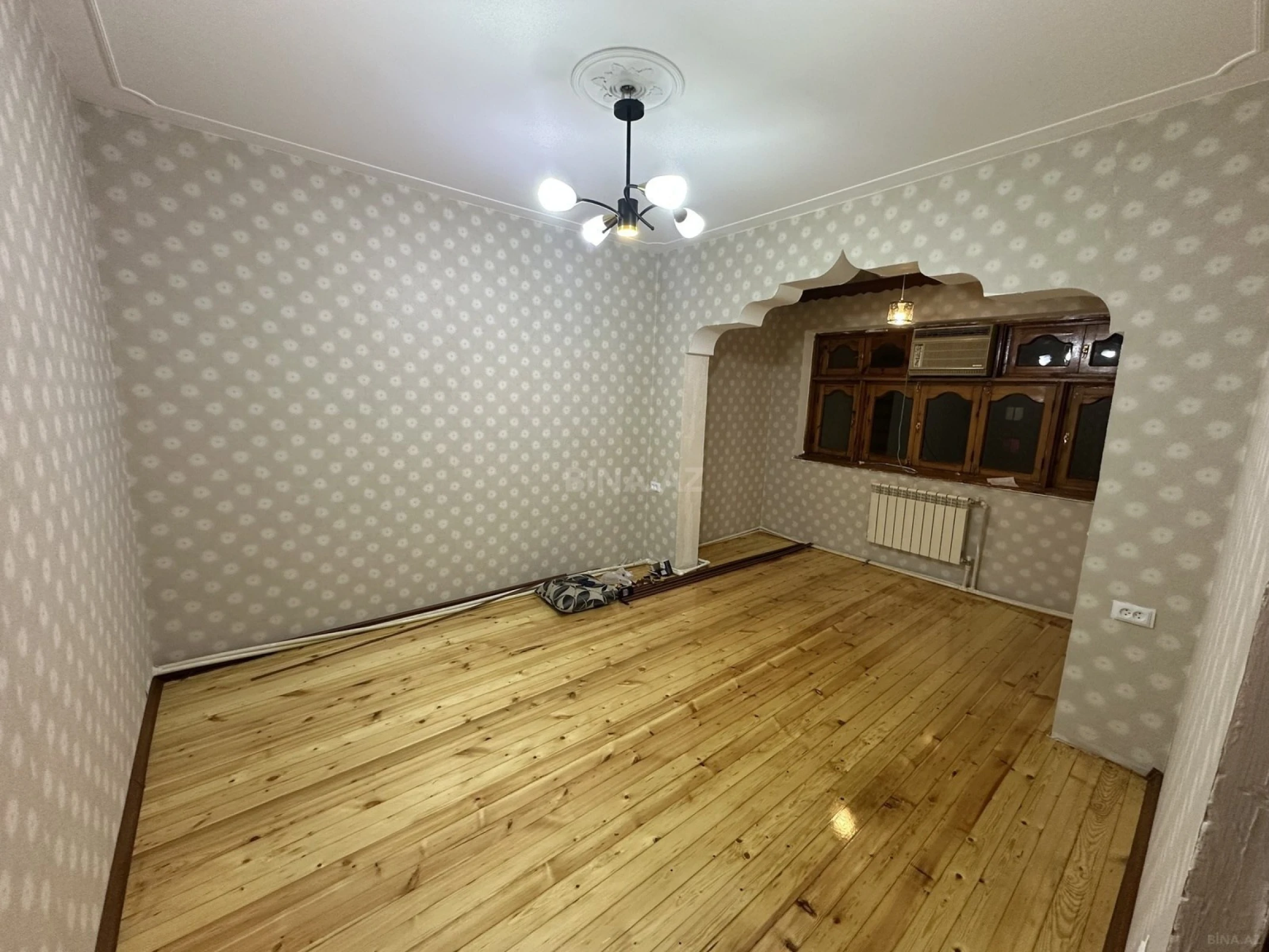 Satılır 3 otaqlı mənzil 85 m²