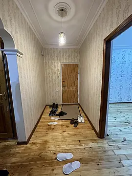 Satılır 3 otaqlı mənzil 85 m²