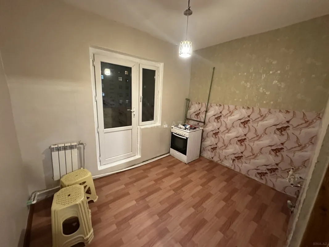 Satılır 3 otaqlı mənzil 85 m²