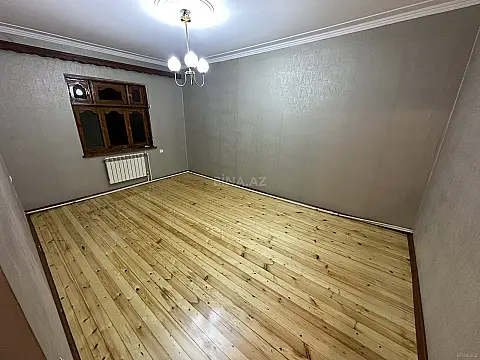 Satılır 3 otaqlı mənzil 85 m²