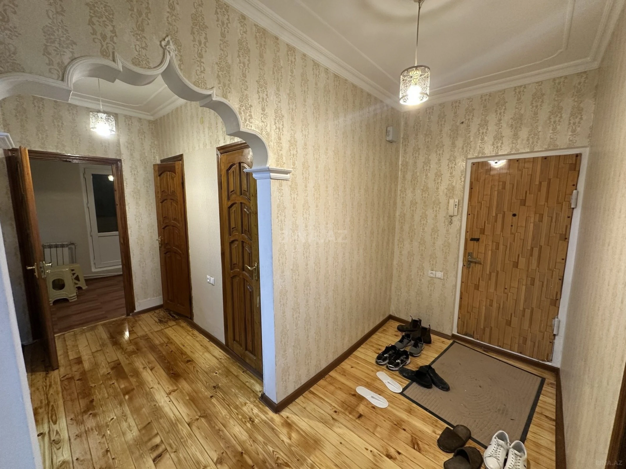 Satılır 3 otaqlı mənzil 85 m²