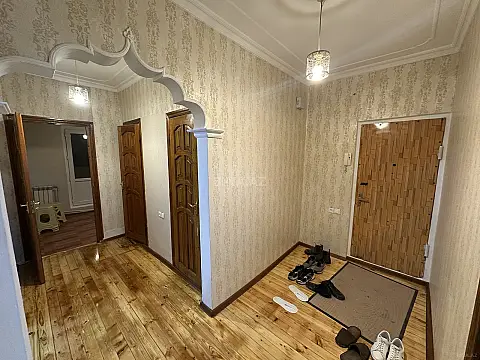 Satılır 3 otaqlı mənzil 85 m²