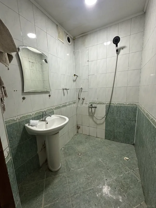 Satılır 3 otaqlı mənzil 85 m²