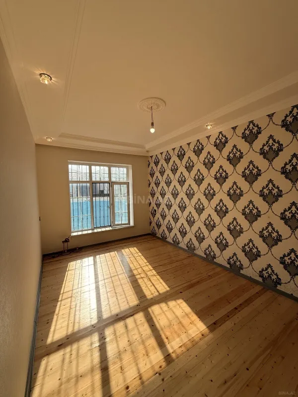 Satılır 3 otaqlı həyət evi 80 m²
