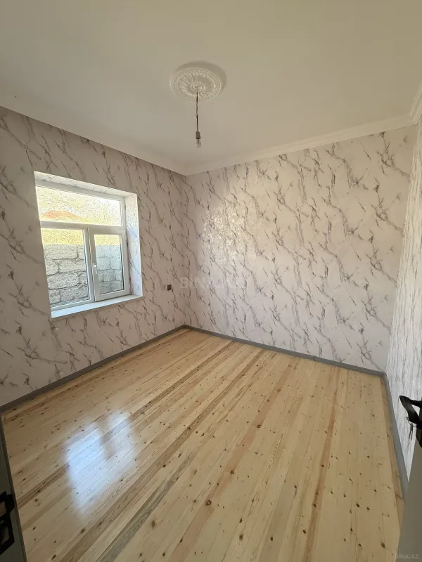 Satılır 3 otaqlı həyət evi 80 m²