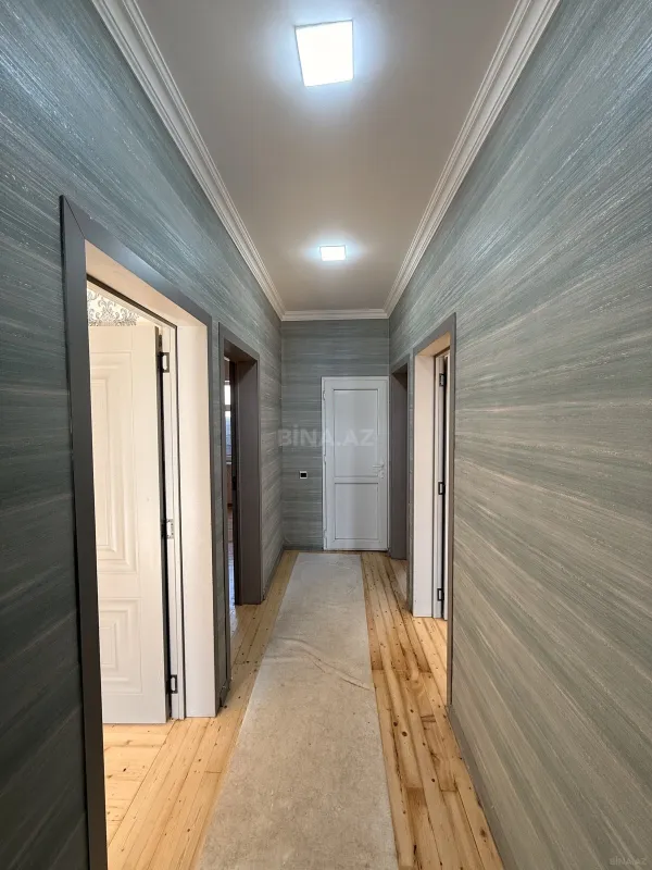 Satılır 3 otaqlı həyət evi 80 m²