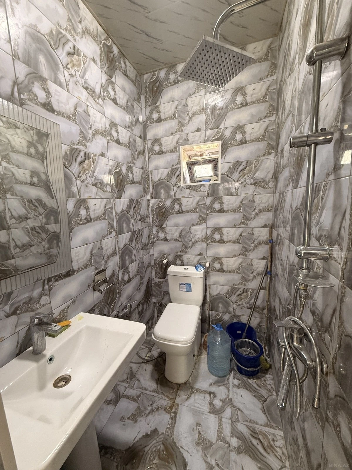 Satılır 3 otaqlı həyət evi 80 m²