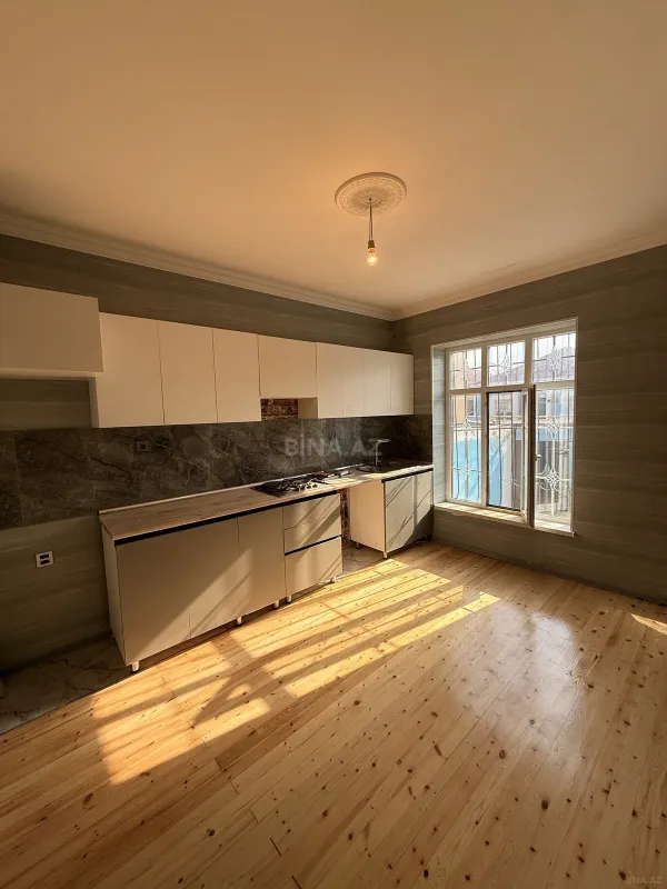 Satılır 3 otaqlı həyət evi 80 m²