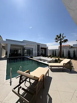 Satılır 5 otaqlı həyət evi 250 m² — Bakı, Mərdəkan 5 otaq 250.00 m²