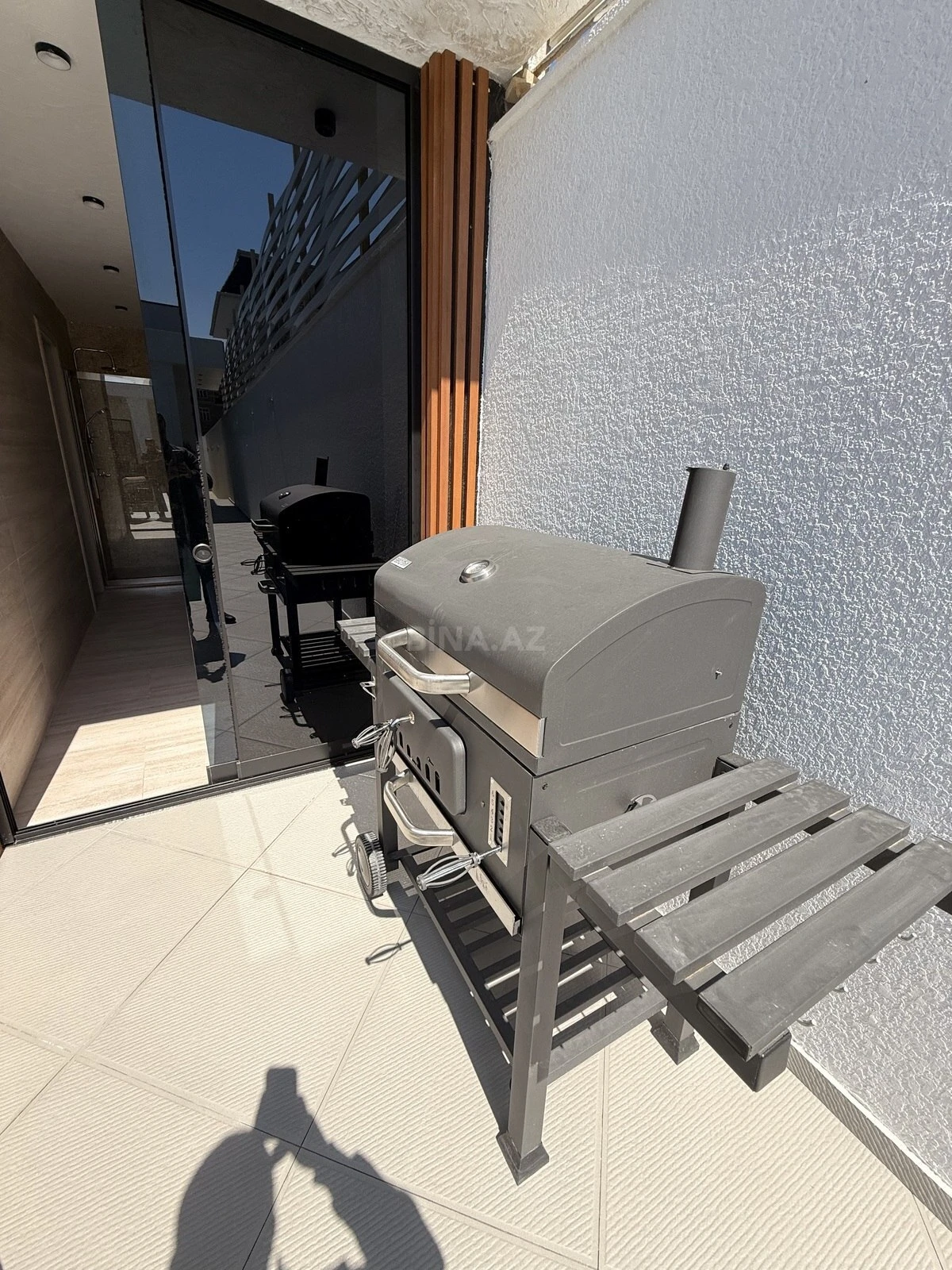 Satılır 5 otaqlı həyət evi 250 m²