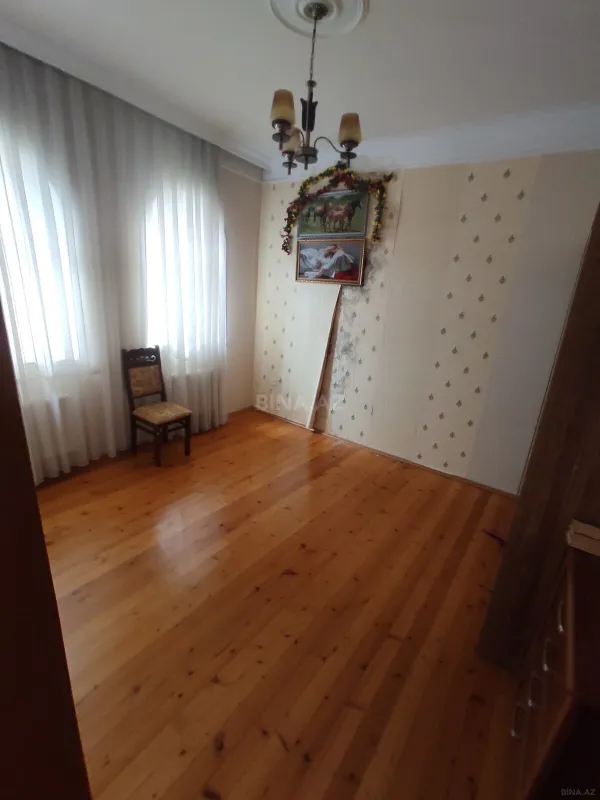 Satılır 3 otaqlı həyət evi 120 m²