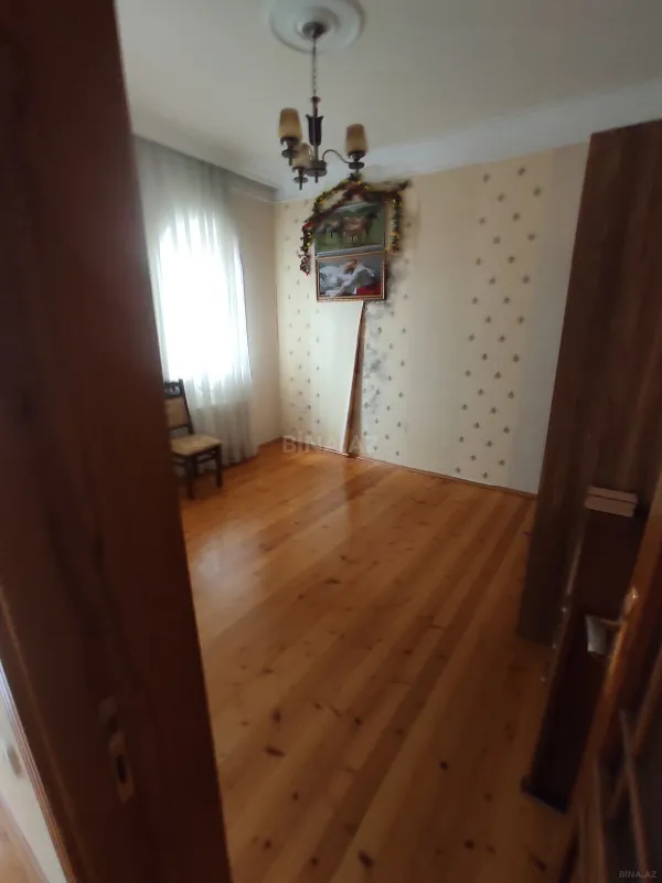 Satılır 3 otaqlı həyət evi 120 m²