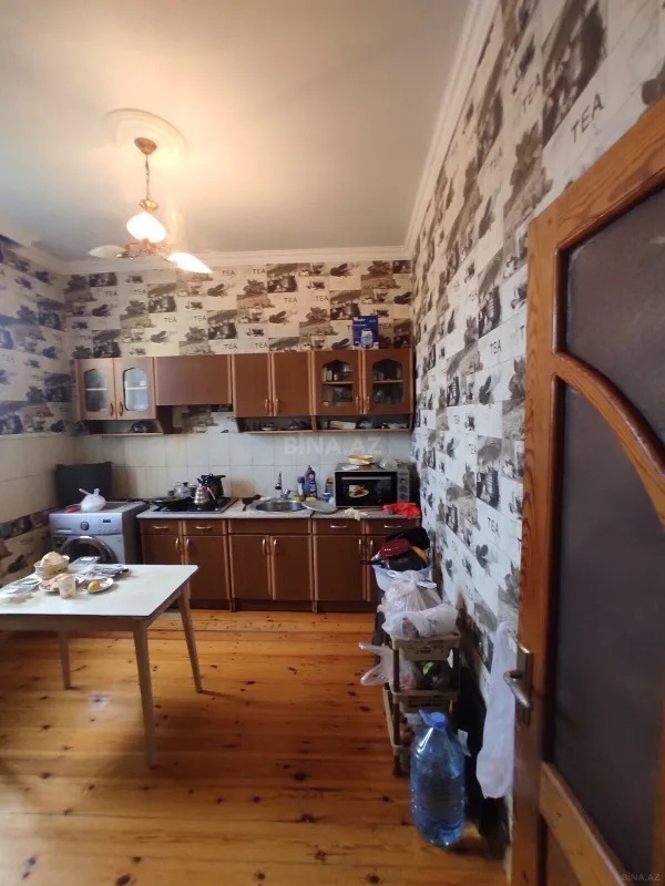 Satılır 3 otaqlı həyət evi 120 m²