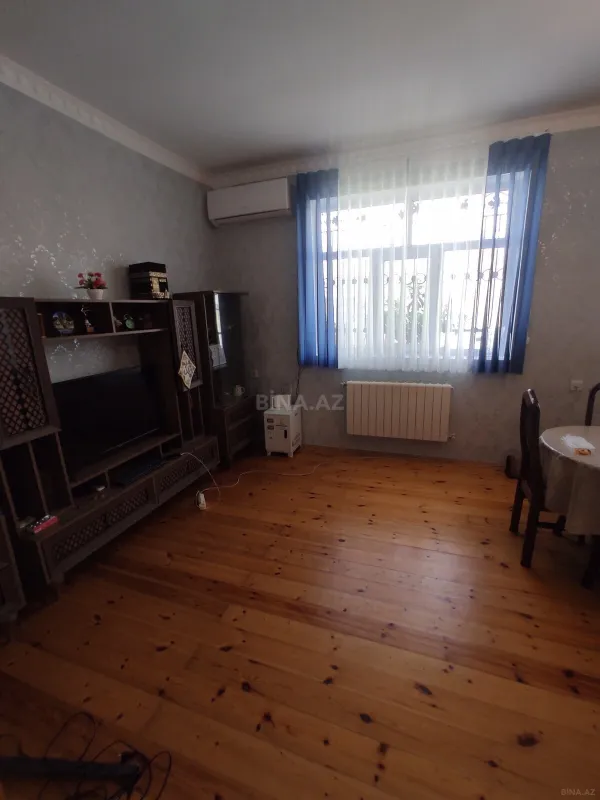 Satılır 3 otaqlı həyət evi 120 m²