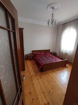 Satılır 3 otaqlı həyət evi 120 m² — Bakı, Biləcəri 3 otaq 120.00 m²