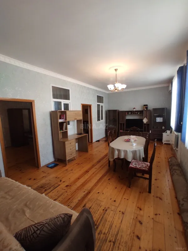 Satılır 3 otaqlı həyət evi 120 m²