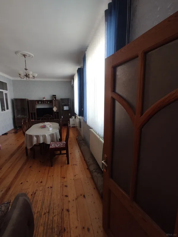 Satılır 3 otaqlı həyət evi 120 m²