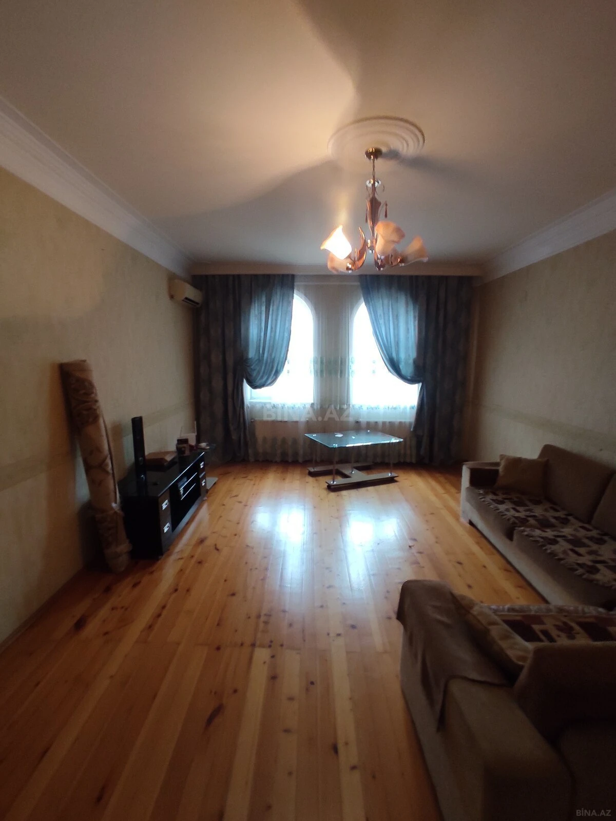 Satılır 3 otaqlı həyət evi 120 m²