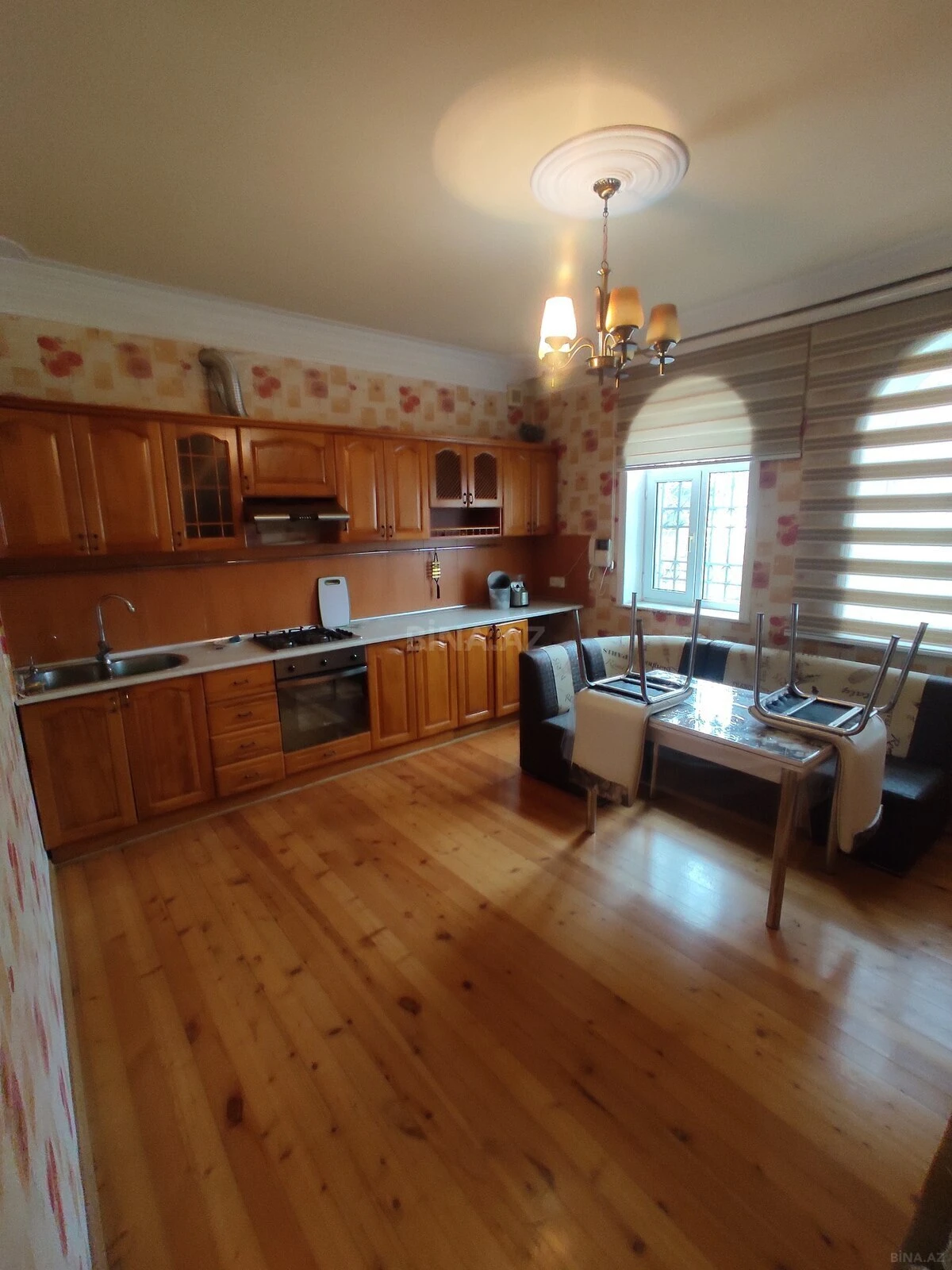 Satılır 3 otaqlı həyət evi 120 m²