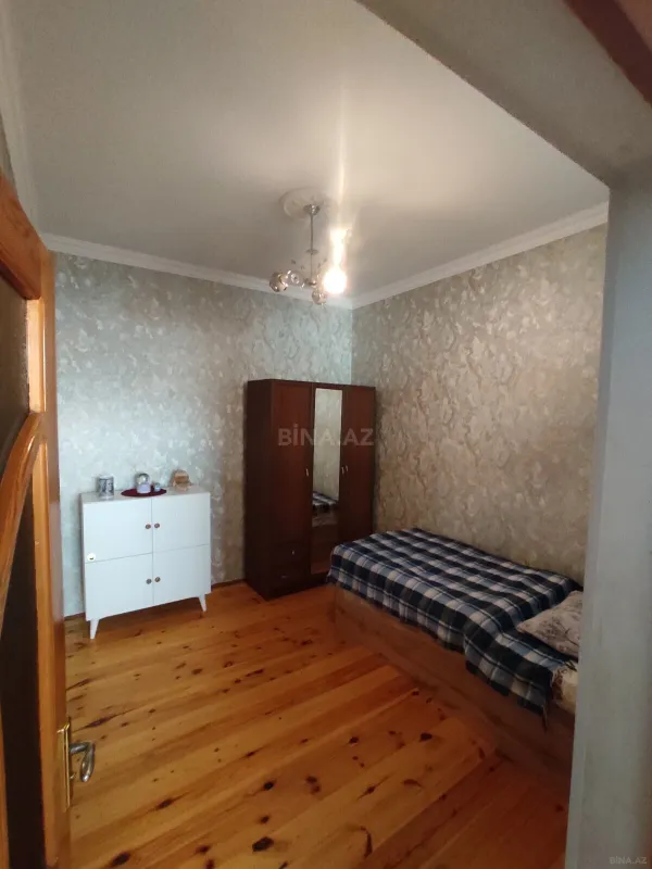 Satılır 3 otaqlı həyət evi 120 m²