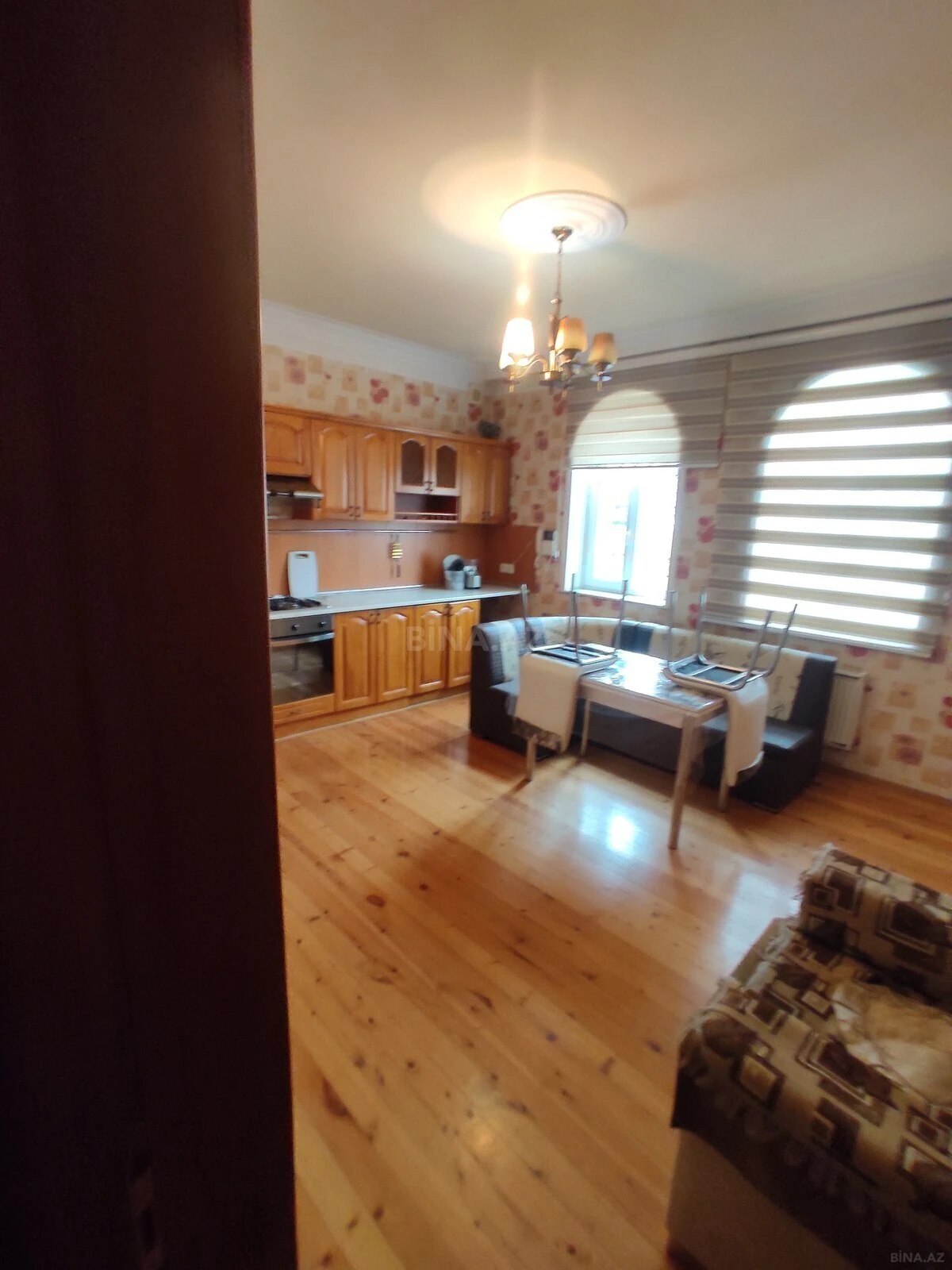 Satılır 3 otaqlı həyət evi 120 m²