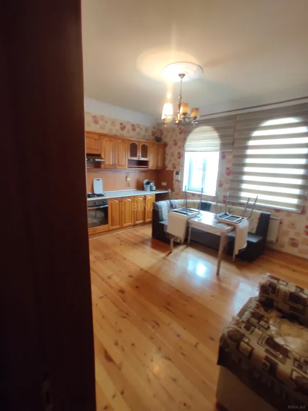 Satılır 3 otaqlı həyət evi 120 m²