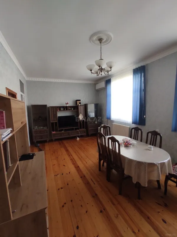 Satılır 3 otaqlı həyət evi 120 m²