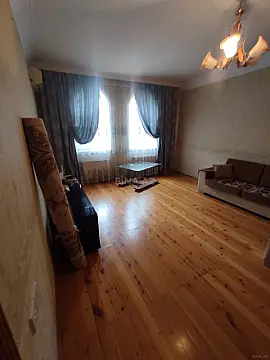 Satılır 3 otaqlı həyət evi 120 m²
