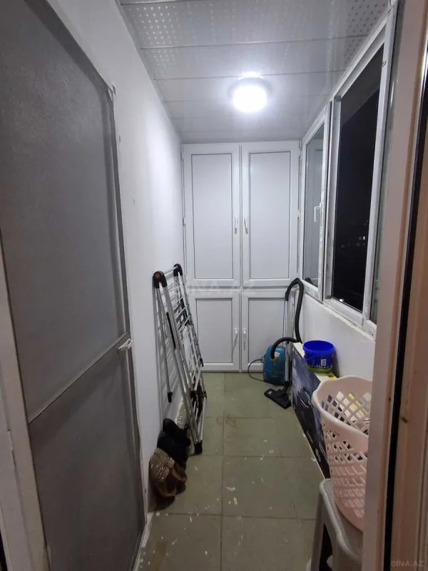 Satılır 2 otaqlı mənzil 55 m²
