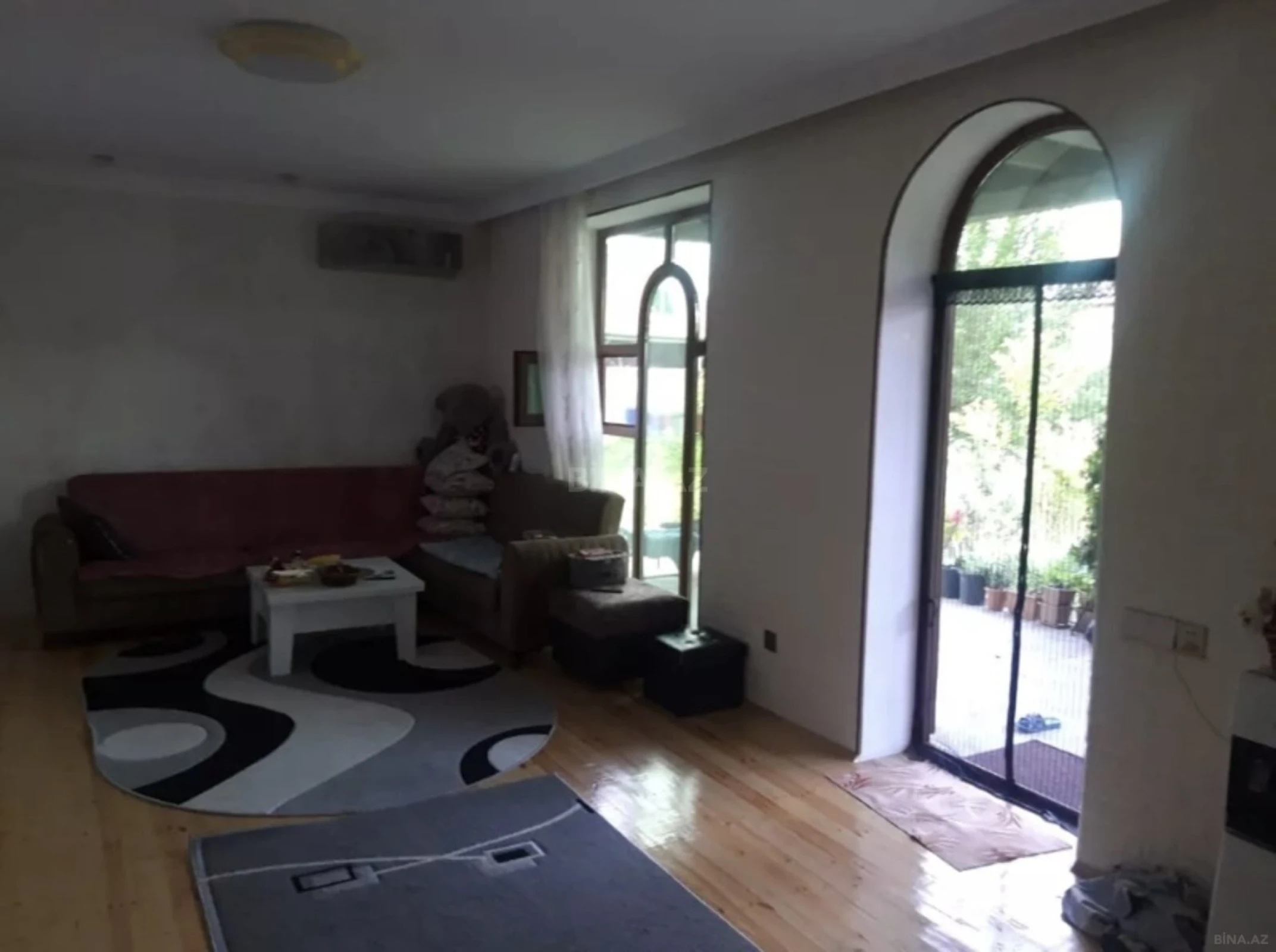 Satılır 3 otaqlı həyət evi 150 m²