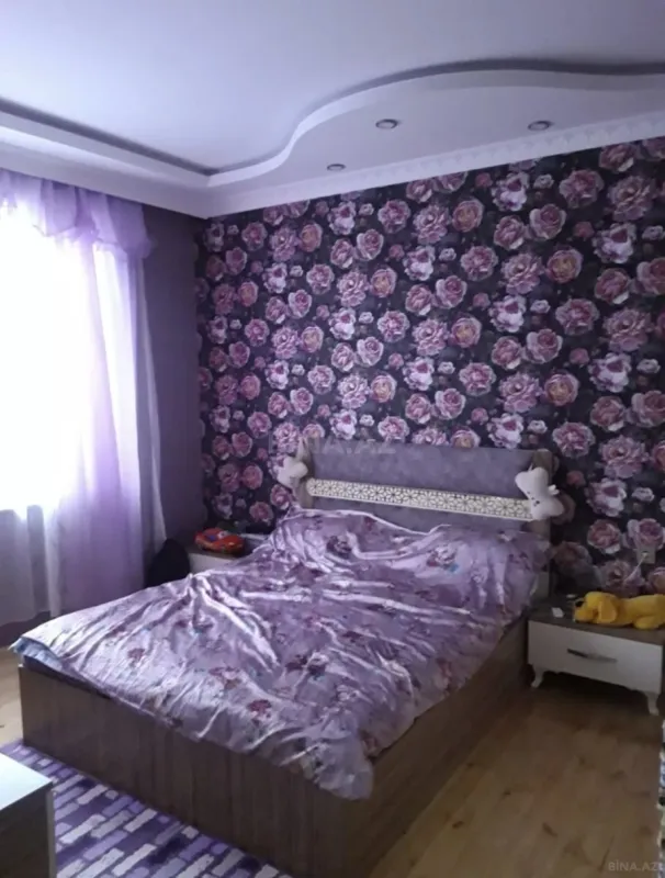 Satılır 3 otaqlı həyət evi 150 m²