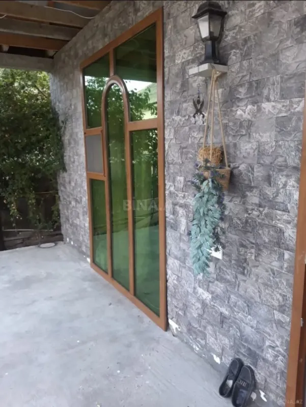 Satılır 3 otaqlı həyət evi 150 m²