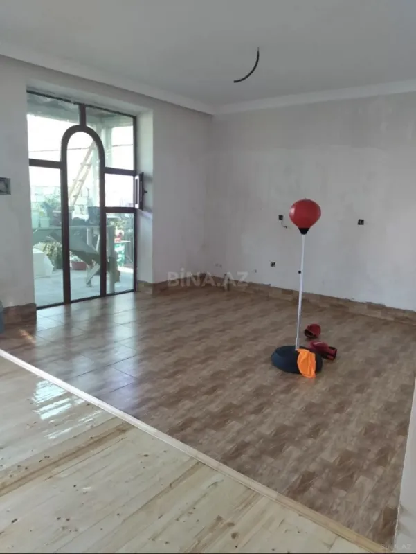 Satılır 3 otaqlı həyət evi 150 m²