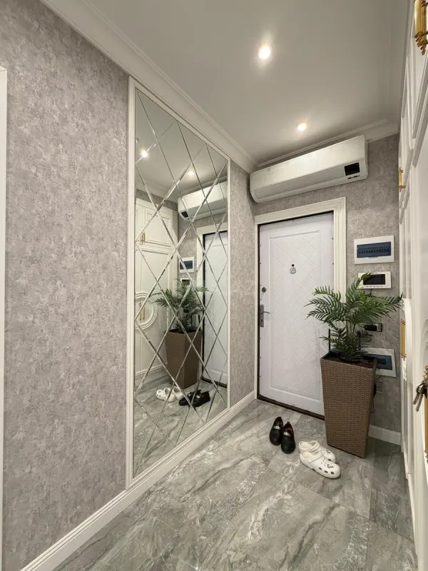 Satılır 3 otaqlı mənzil 75 m²