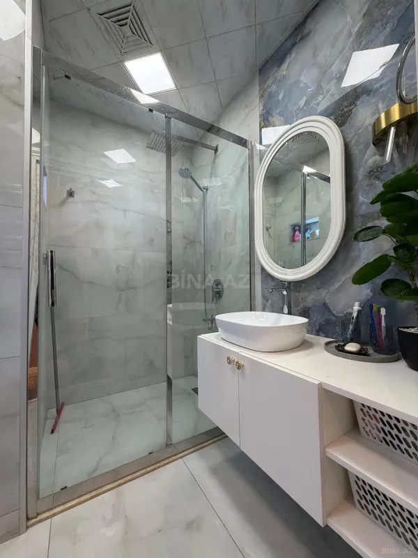 Satılır 3 otaqlı mənzil 75 m²