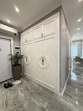 Satılır 3 otaqlı mənzil 75 m²