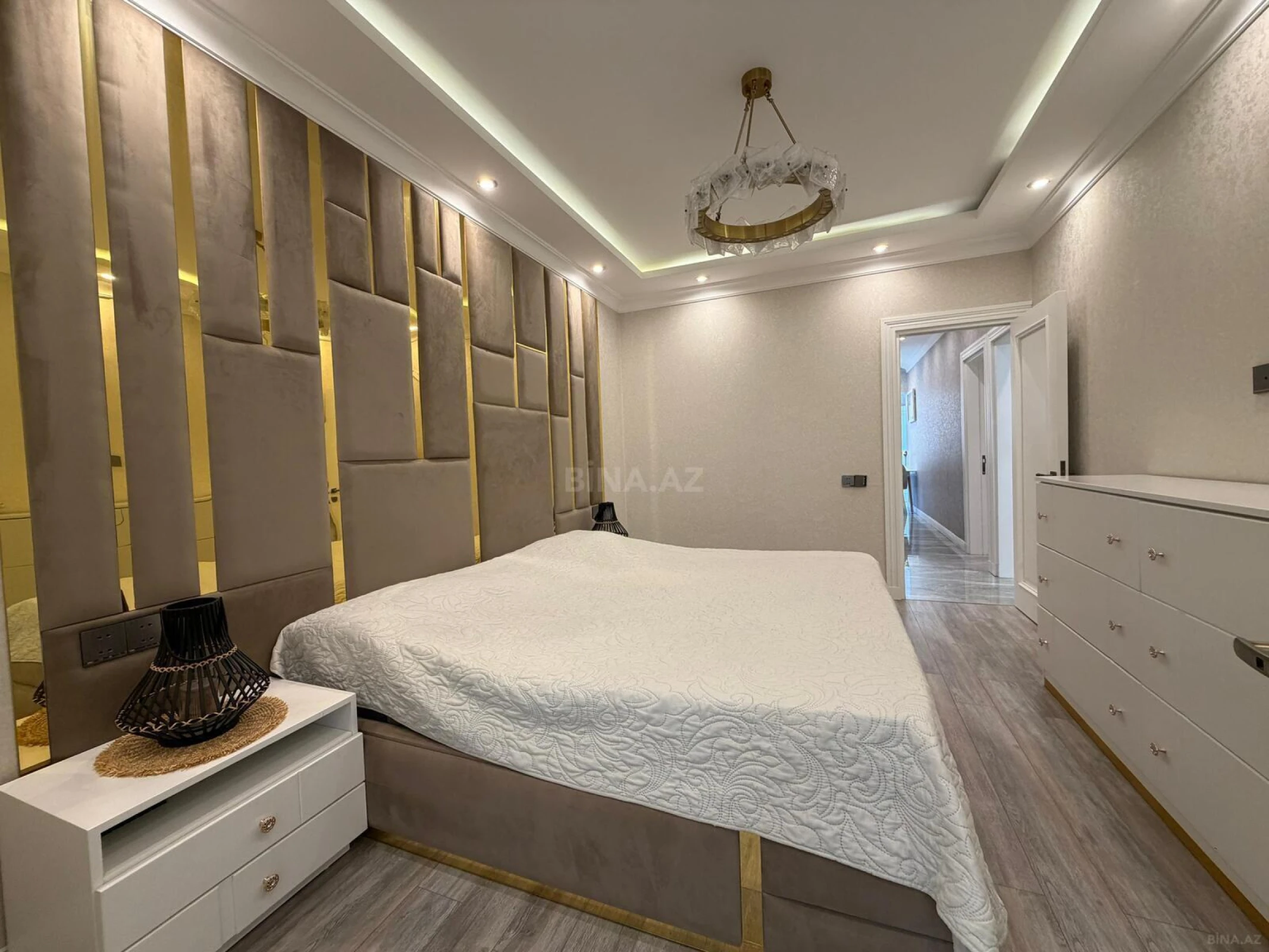 Satılır 3 otaqlı mənzil 75 m²
