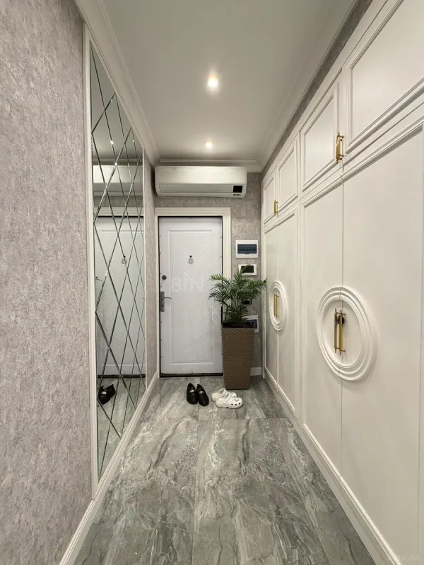 Satılır 3 otaqlı mənzil 75 m²